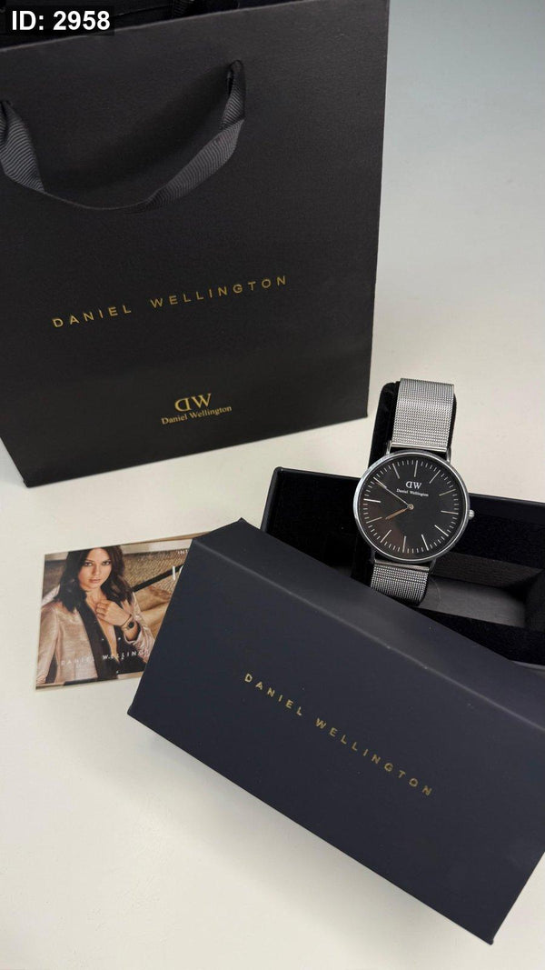 Watch - Daniel Wellington