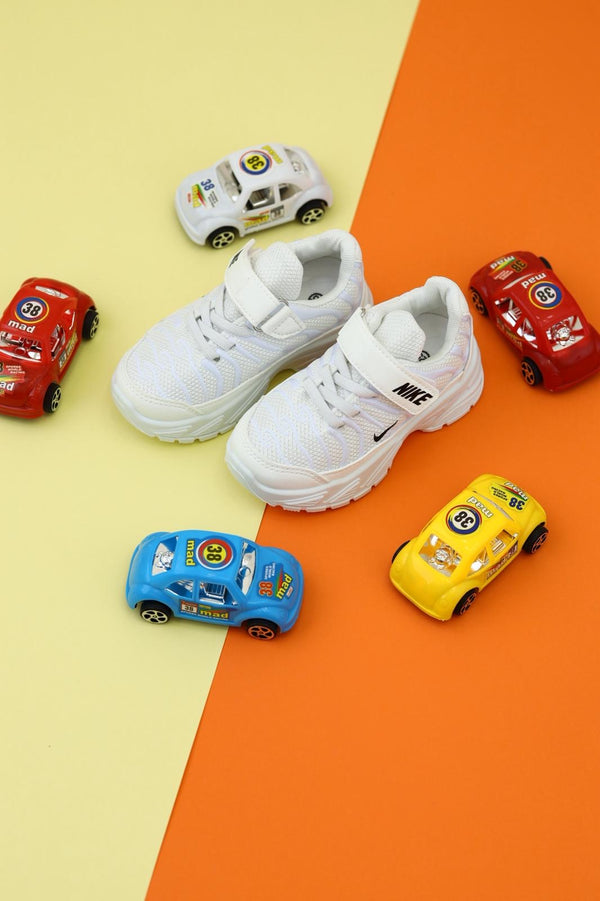 Nike kids boots