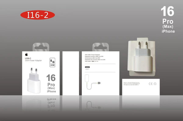 iPhone Type C bone