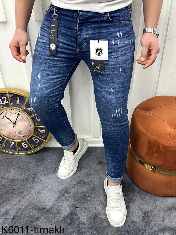 Crypto Premium Jeans for Men