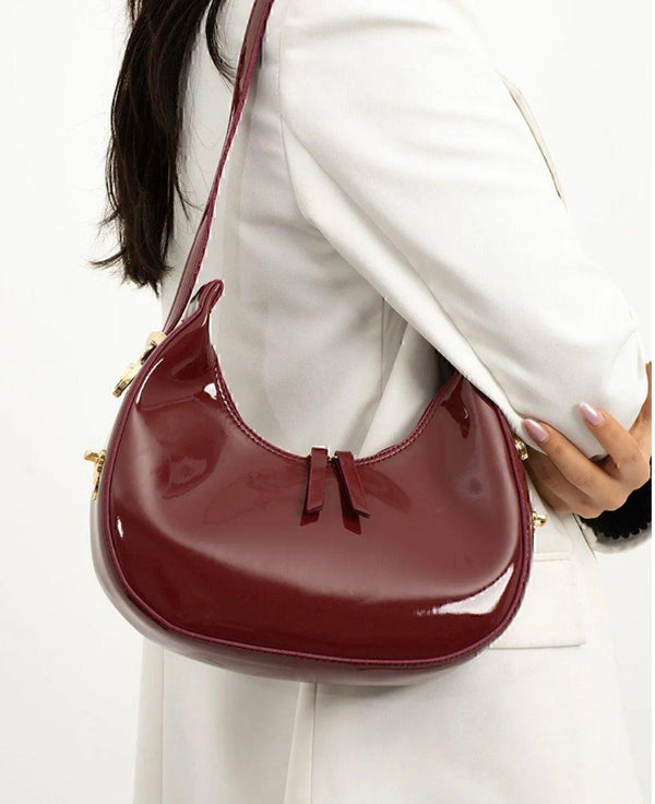 Bag - Red Cherry / Trend