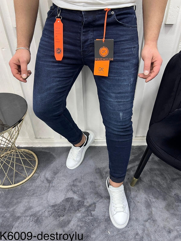 Crypto Premium Jeans for Men