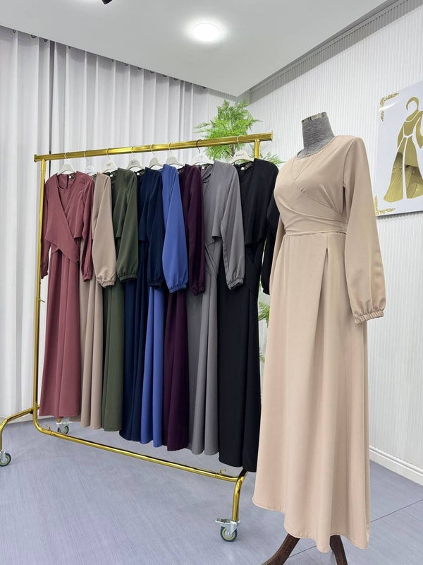 drees