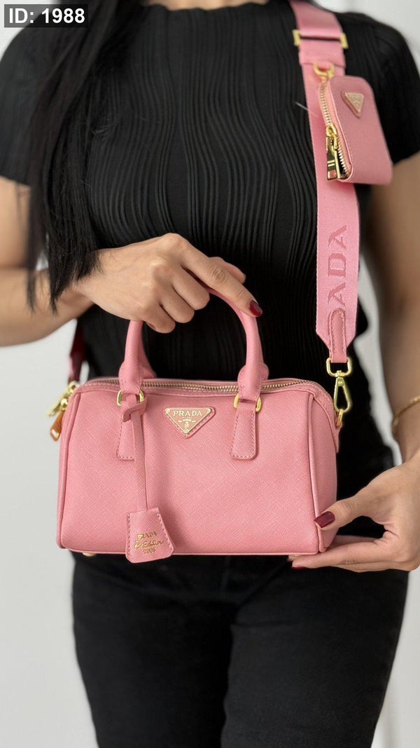 Prada bag