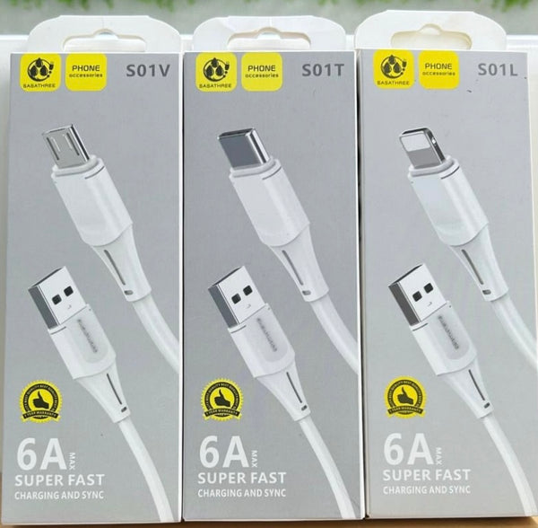 Cable s01t 6A