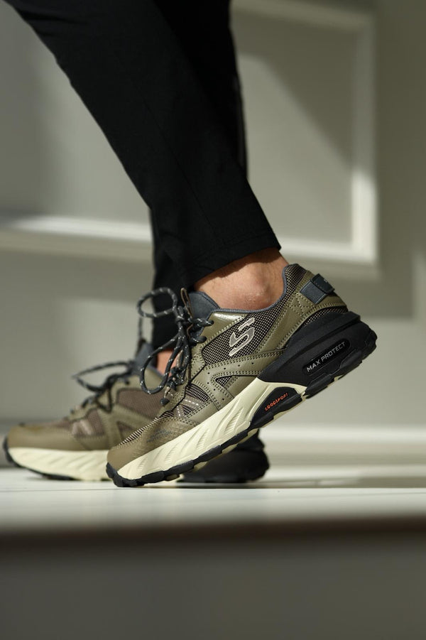 Boot skecher