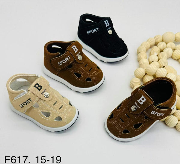 Baby sandal