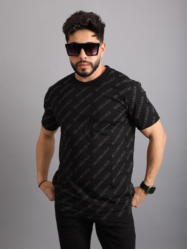 BALENCIAGA  T-shirt
