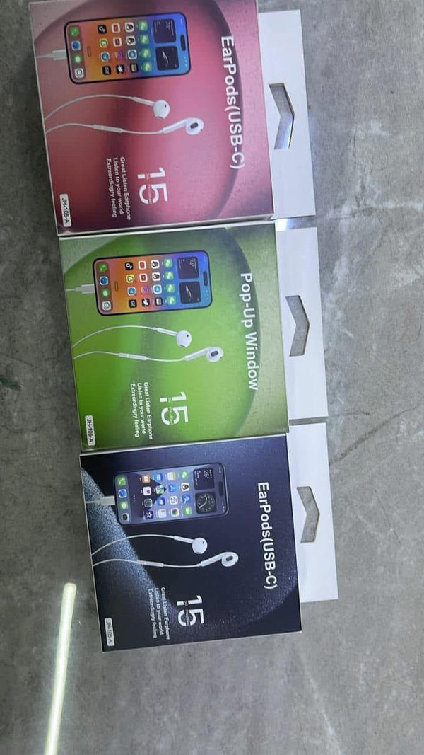 airpods