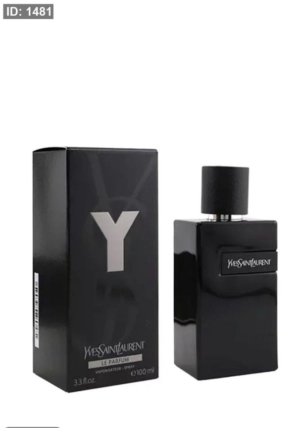 Perfume - Ysl Y / Cuban