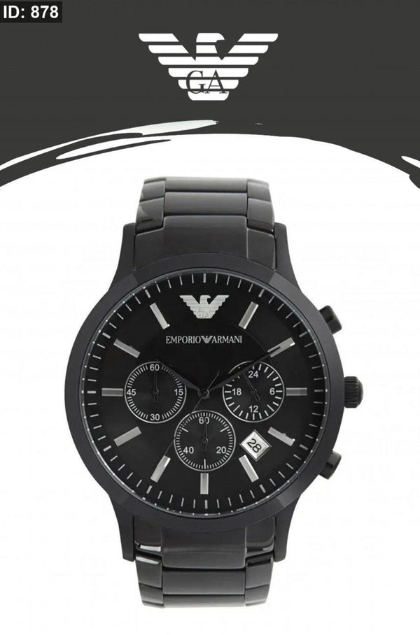 Watch - Armani for men