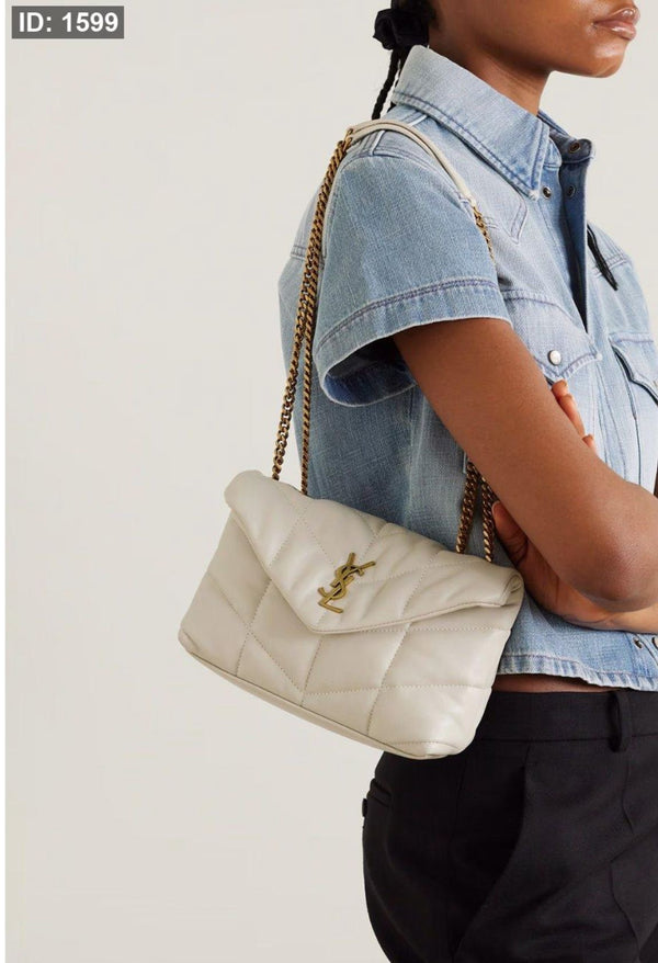 Bag - YSL / including company box