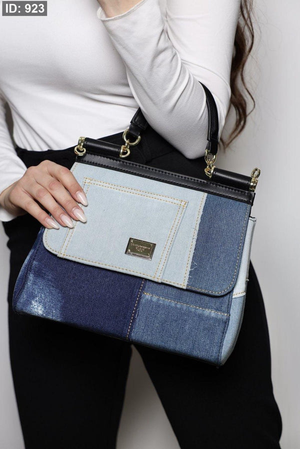 Bag - Dolci & Gabbana jeans