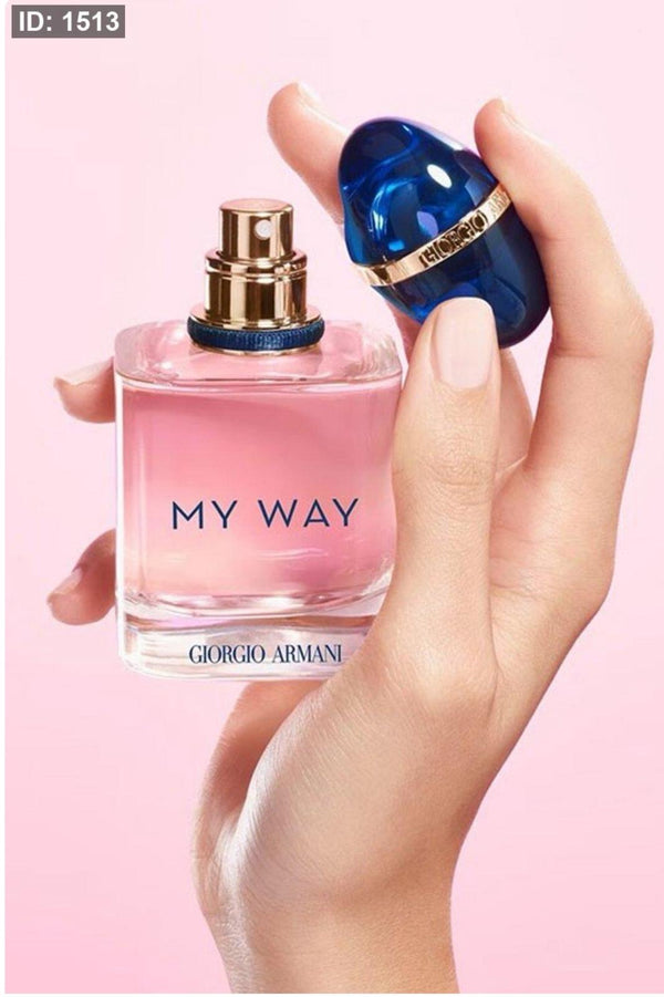 Empori Armani MY WAY