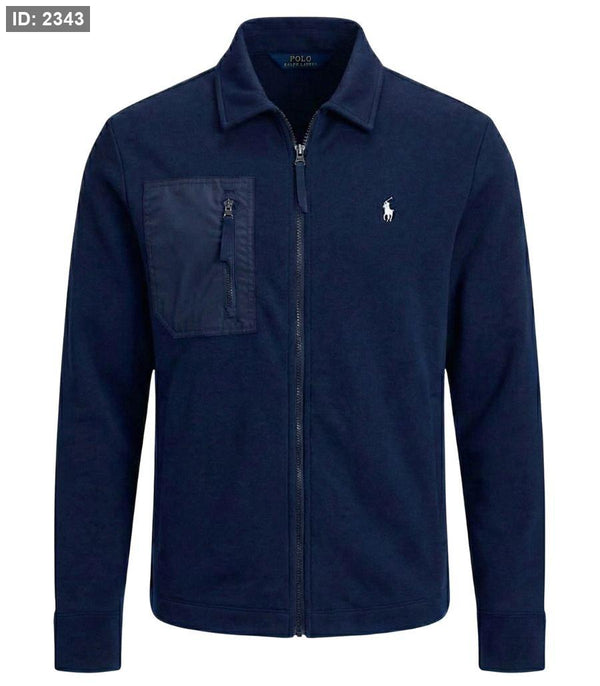 Polo jacket Rls