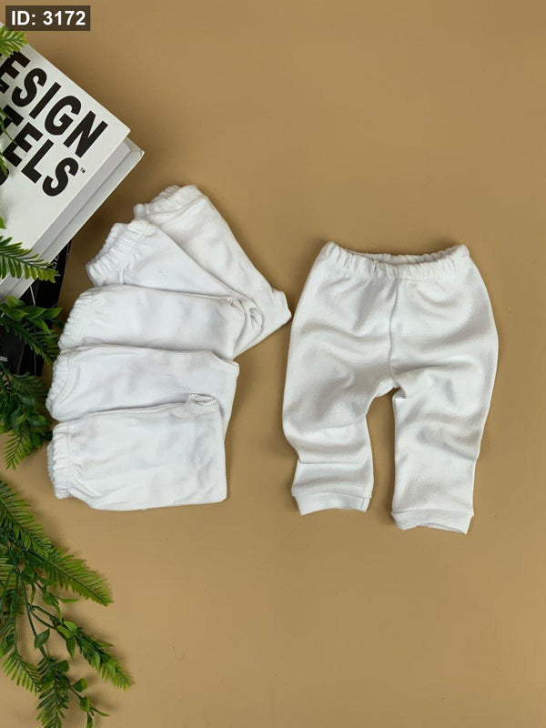 Baby open leg pants