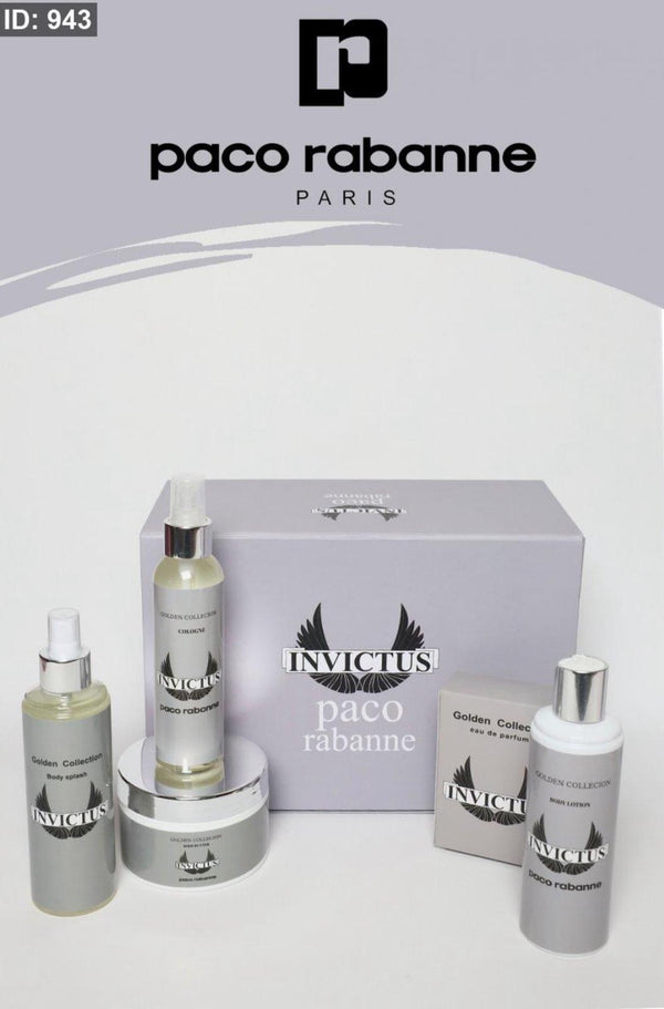 Brand perfume set - for men