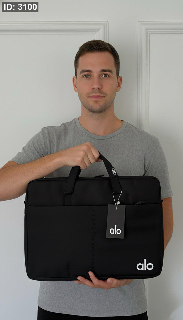 Laptop bag - alo