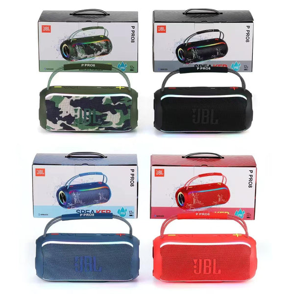 JBL speaker