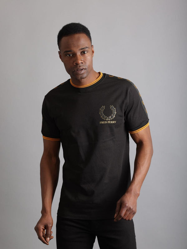 FRED PERRY