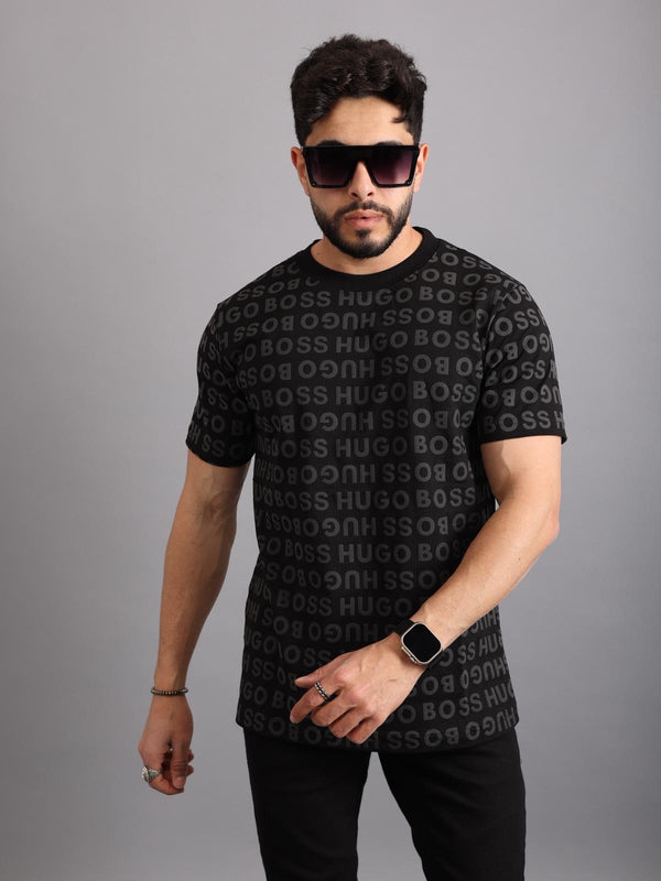 bloues BOSS