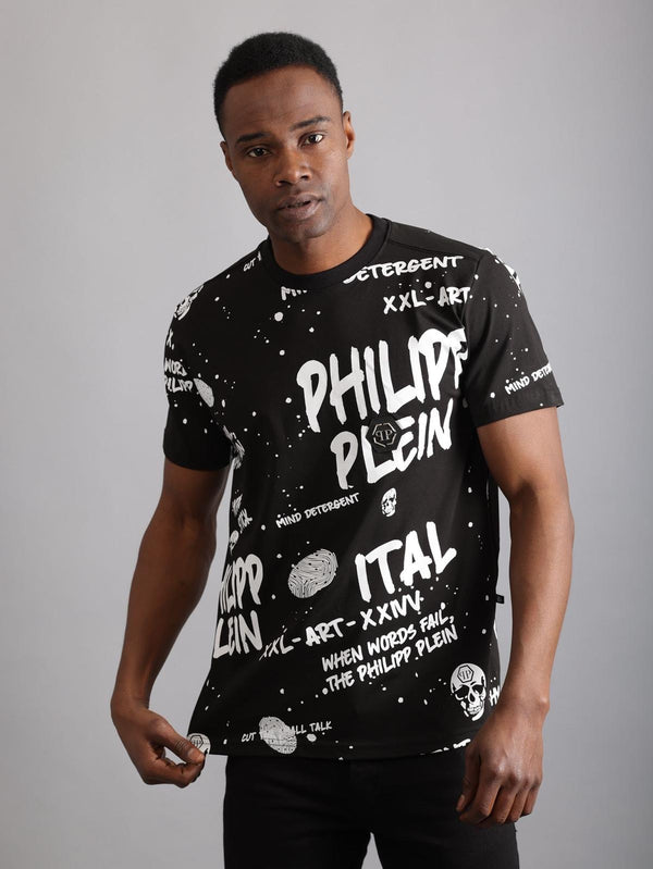 Philipp Plein Blues