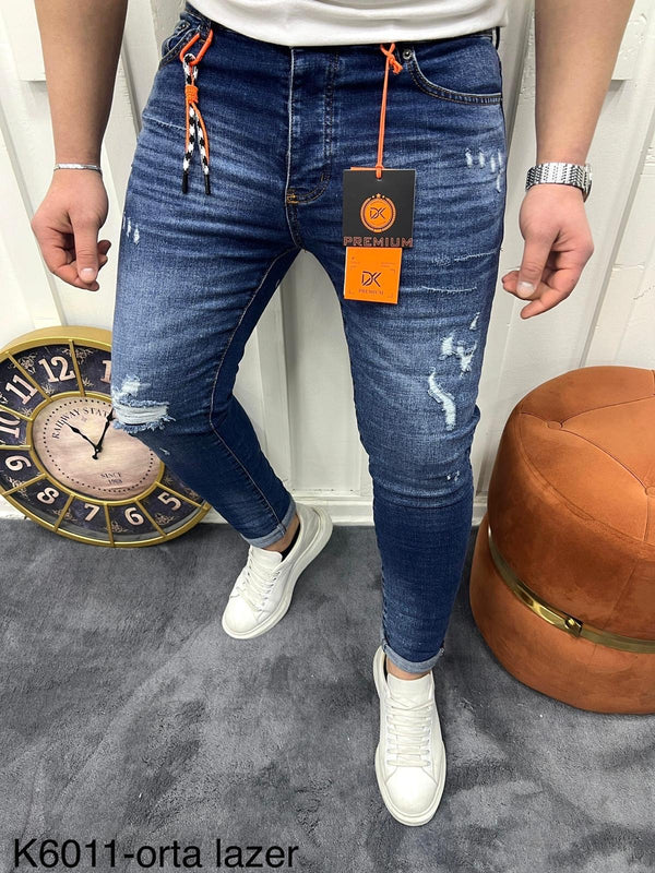 Crypto Premium Jeans for Men