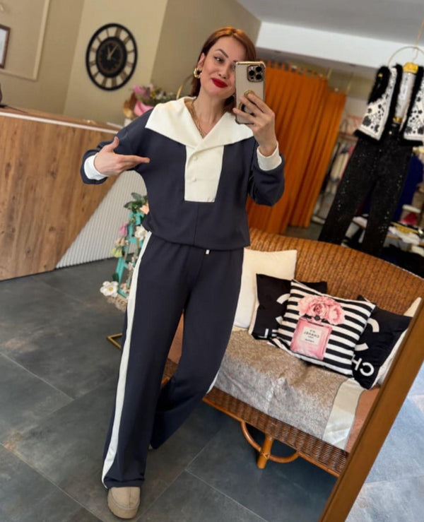 Sports pajamas