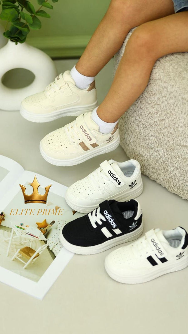 Baby Adidas boots