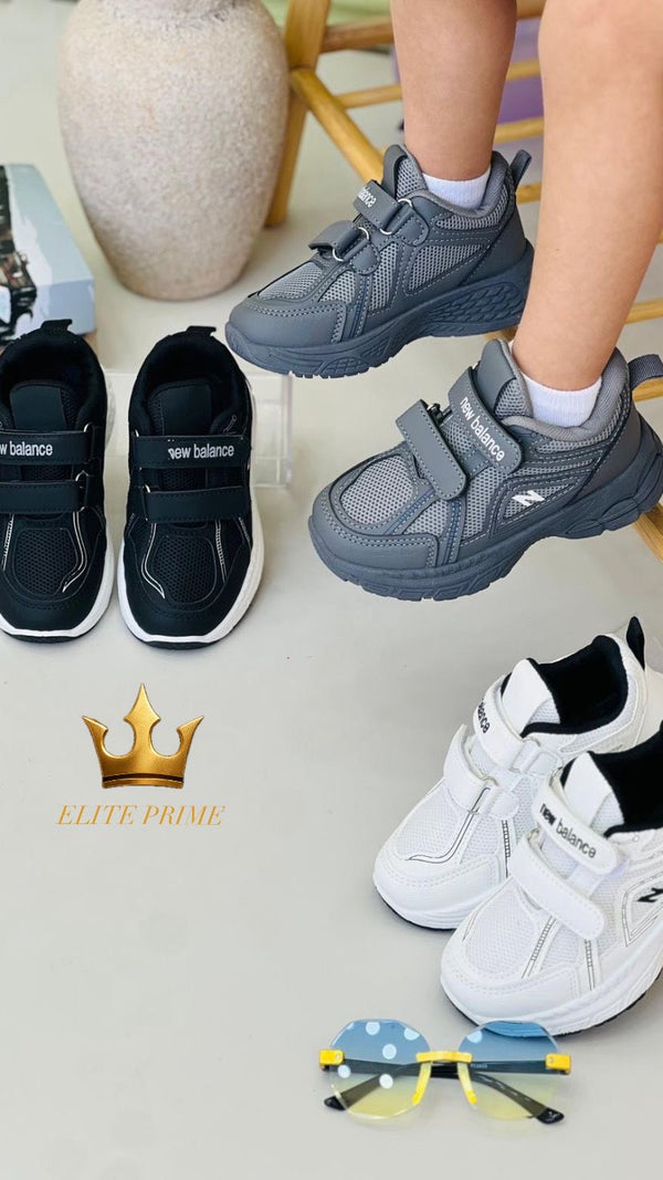Baby boot