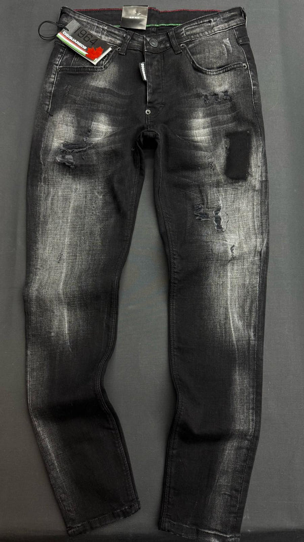 Discord 2 jeans
