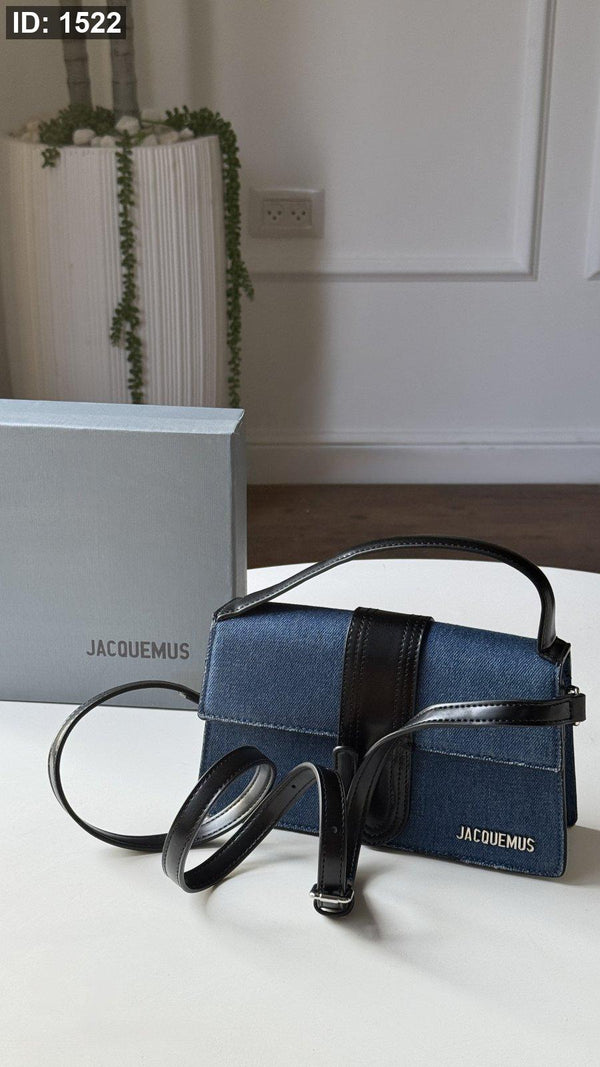 Jacquemus Le Bambino Bag