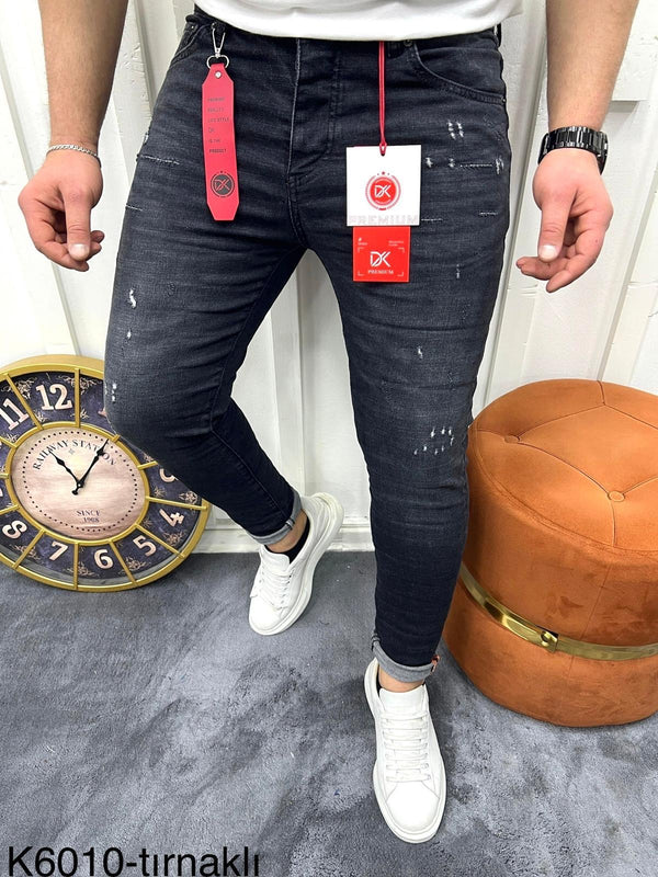 Crypto Premium Jeans for Men