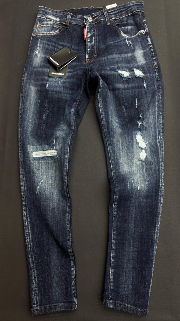 Discord 2 jeans
