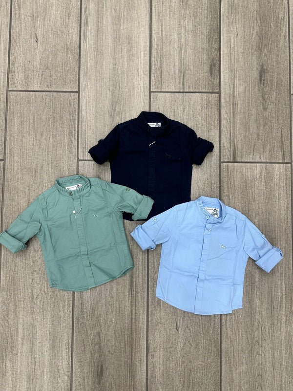 Baby shirt