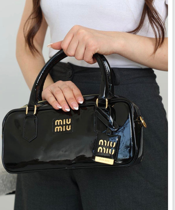 Bag - Miu Miu / trend Turkish origin