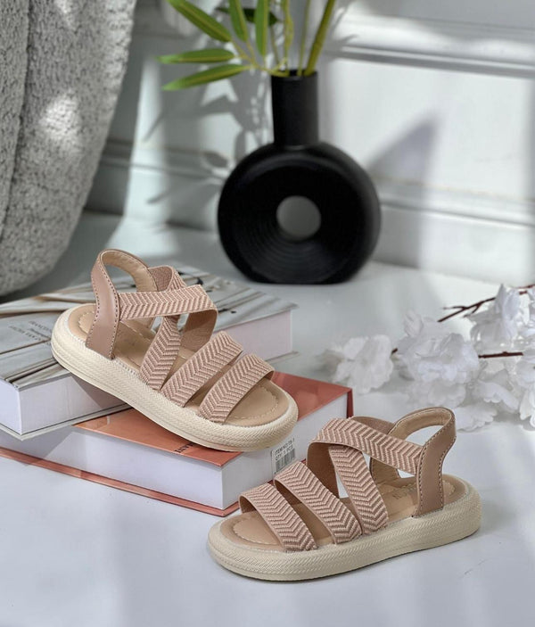 Baby sandal