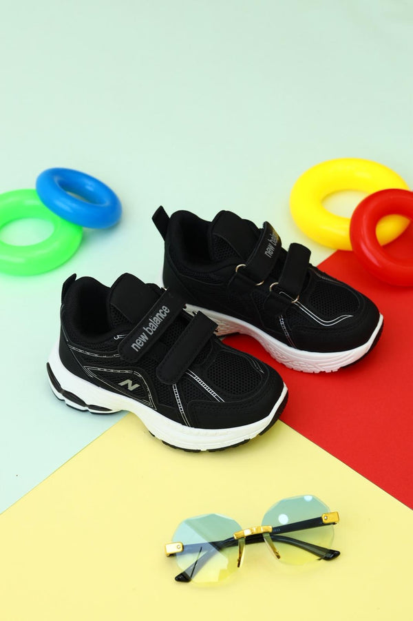 Children's boots