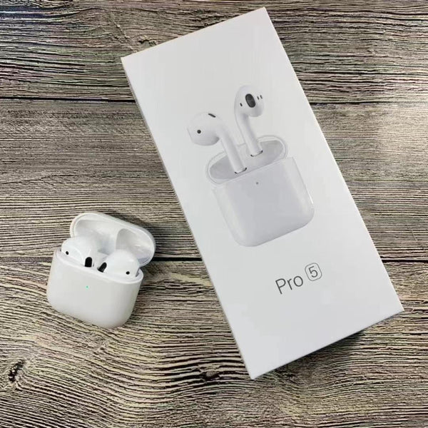 airpods pro 5