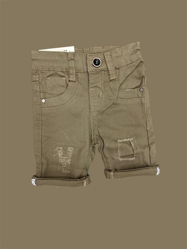 Baby shorts