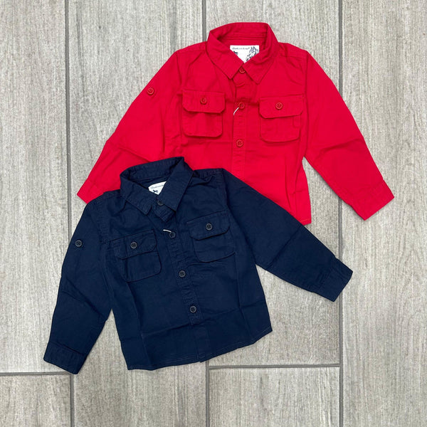Baby shirt
