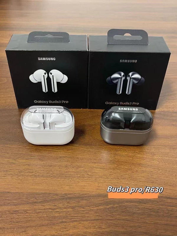 galaXy  buds3 pro