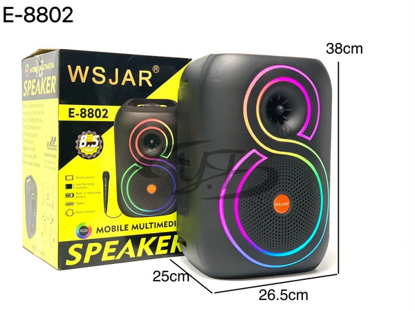 wsjar speler