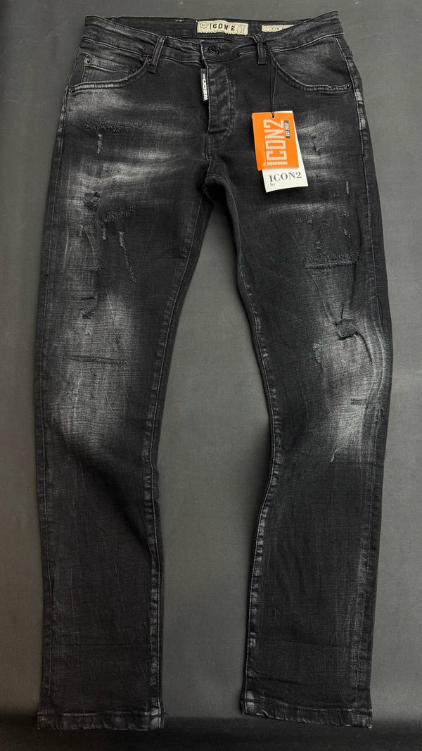 Icon jeans