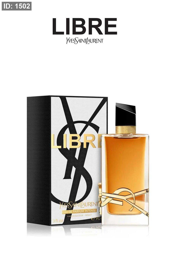 ‏Yves Saint Laurent Libre perfume