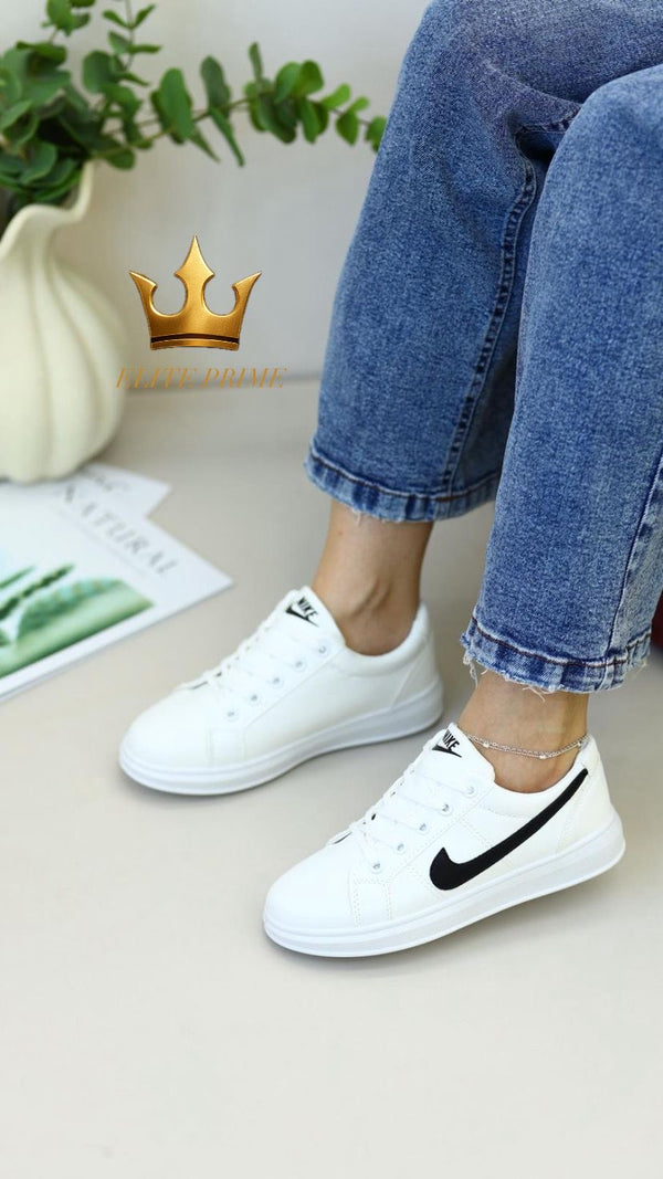 Nike girls boots