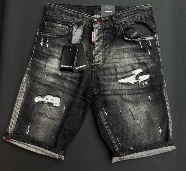 Discord jeans condition