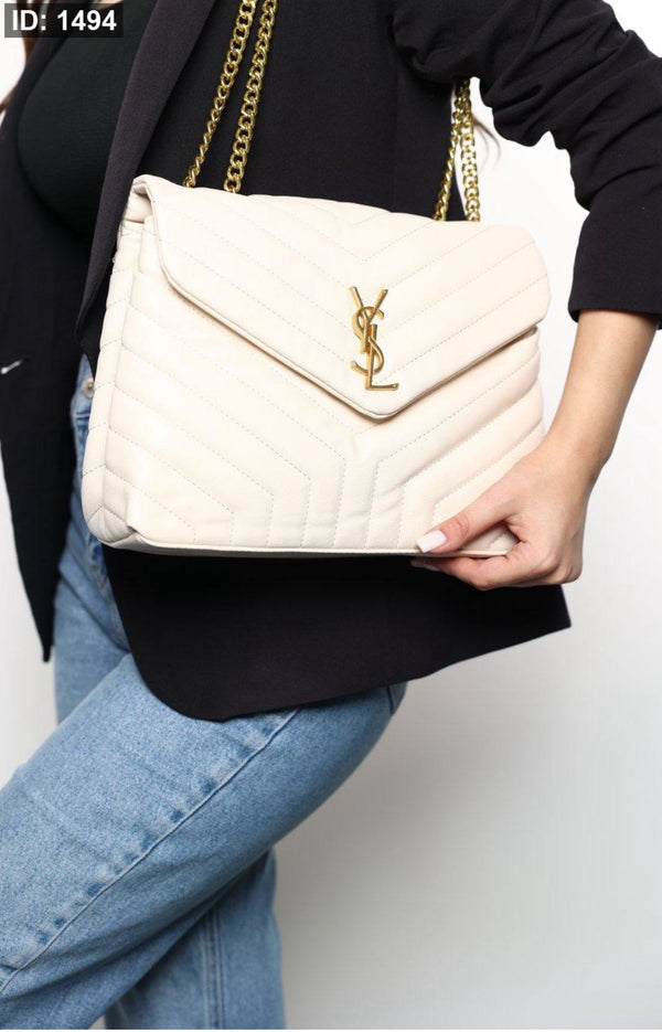 Bag - Saint Laurent / High Cuban