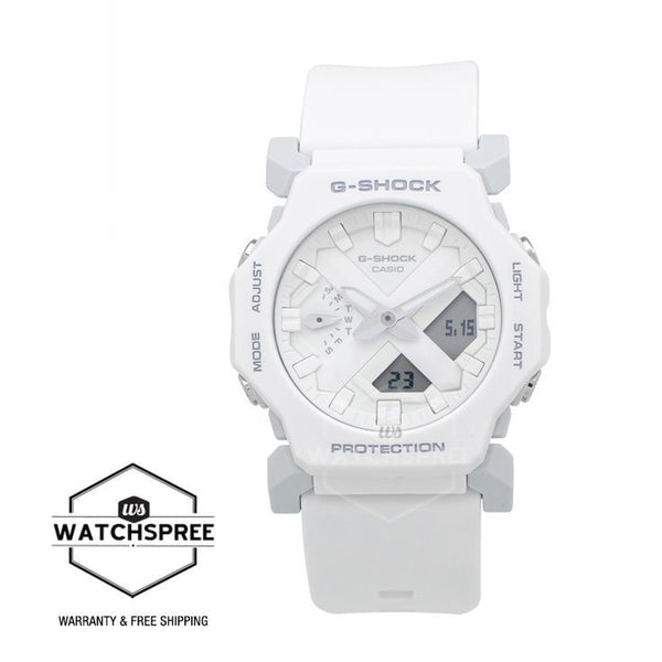 G-shock ga-2300