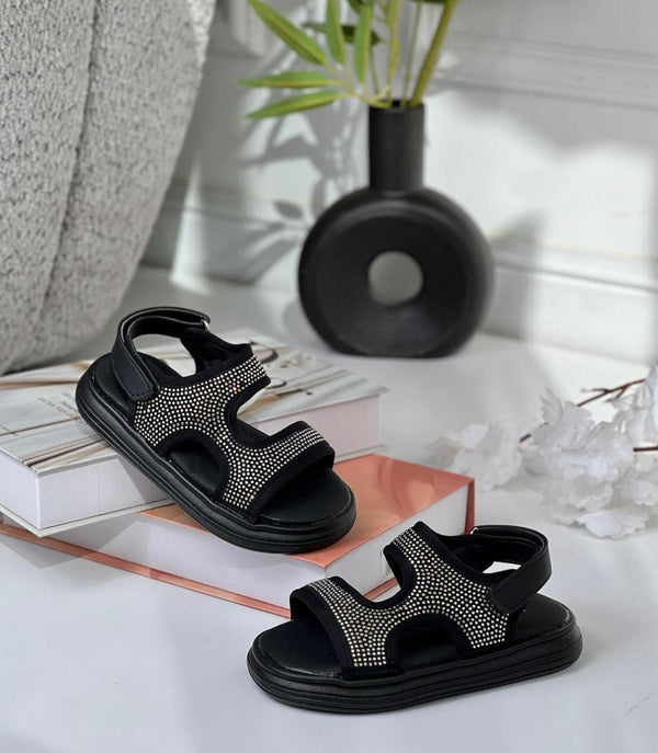 Baby sandal